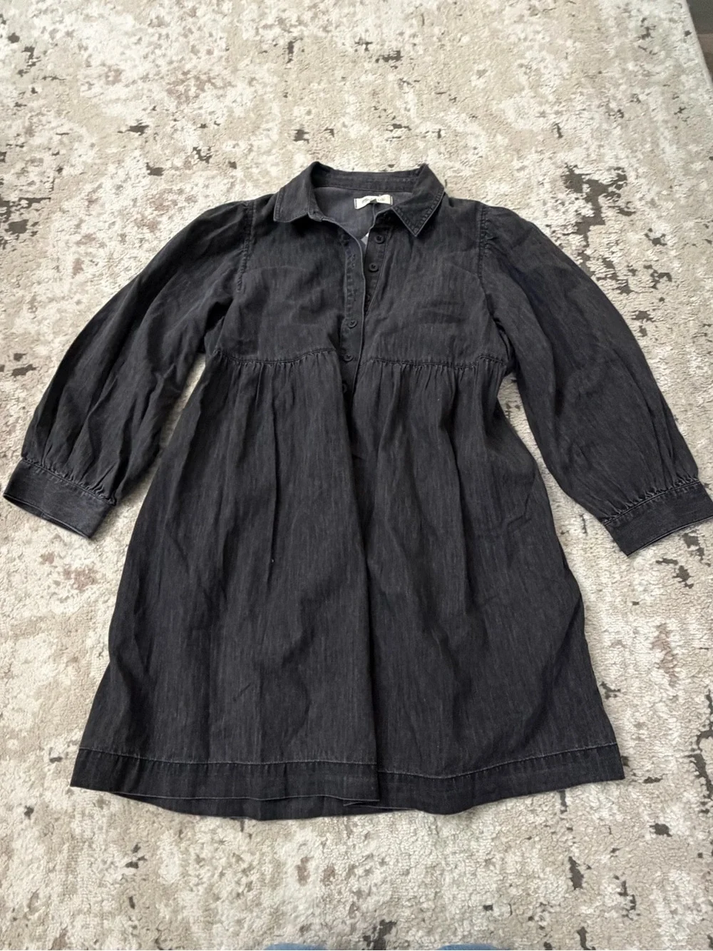 Madewell feminine sweet